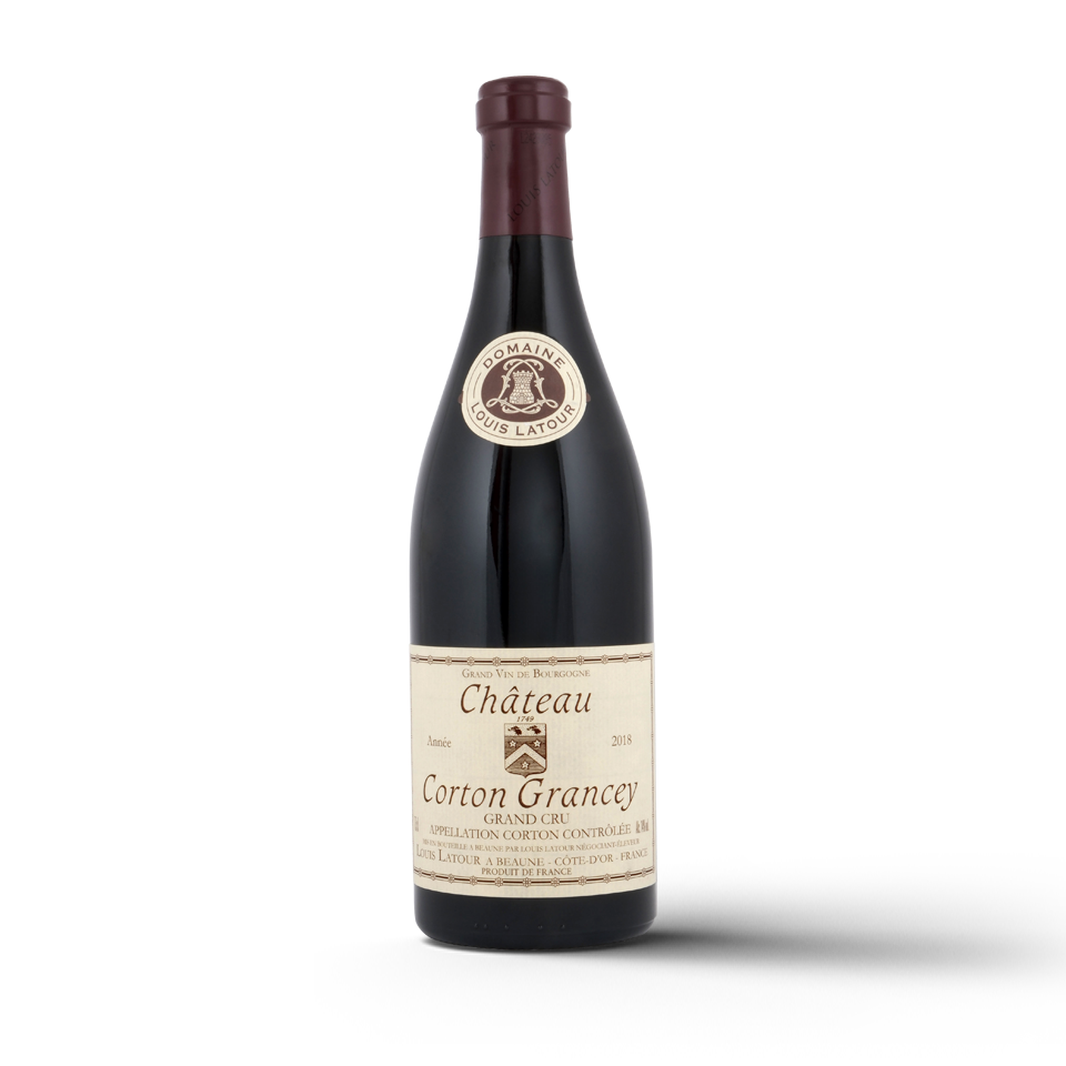 Francois Gaunoux Pommard 1er Cru Les Epenots 2019