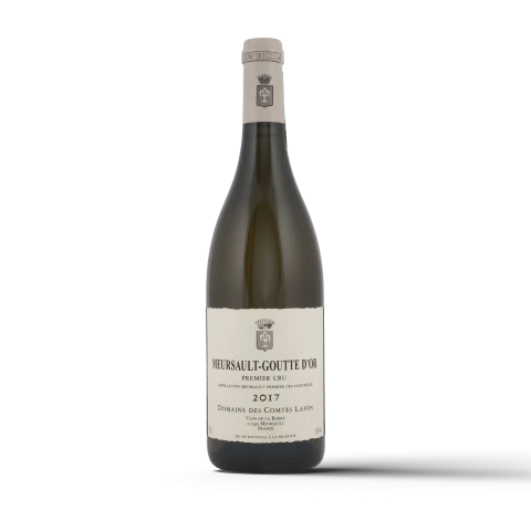 Domaine des Comtes Lafon Meursault 1er Cru Gouttes d'Or 2017