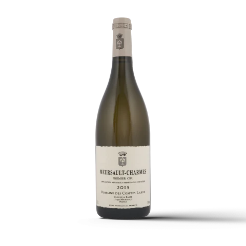 Domaine des Comtes Lafon Meursault 1er Cru Charmes 2015