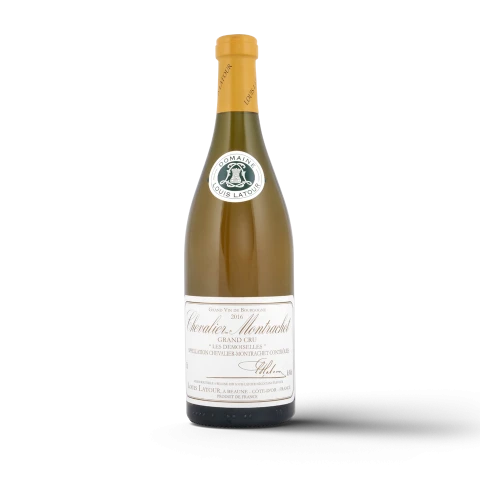 Louis Latour Chevalier Montrachet Grand Cru Les Demoiselles 2016
