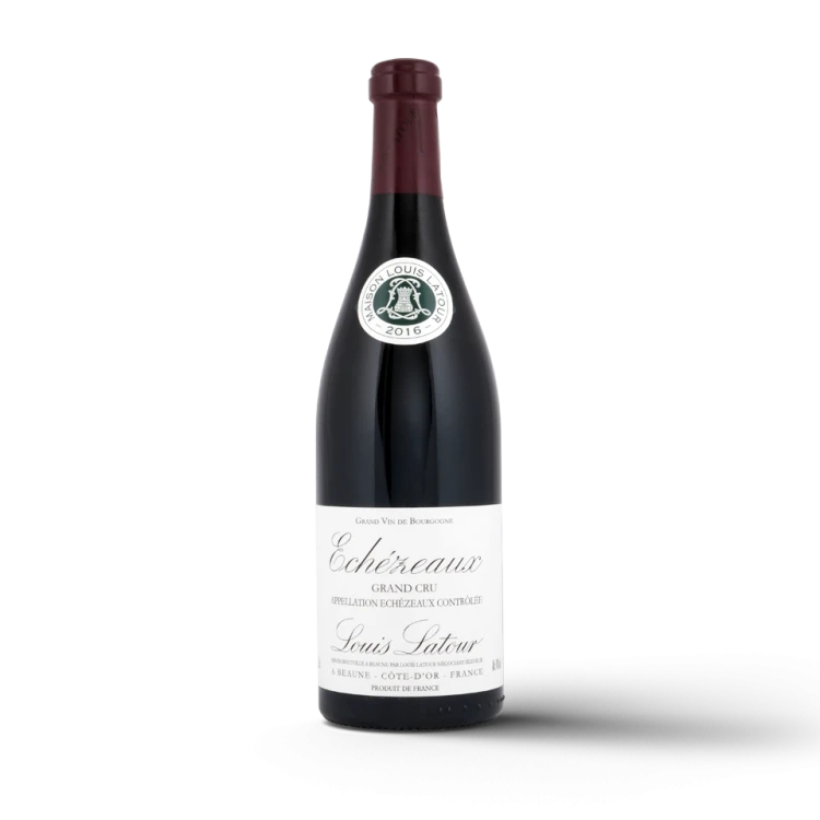 Louis Latour Echezeaux Grand Cru 2016