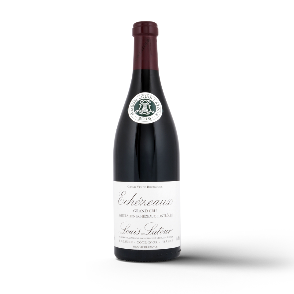 Louis Latour Echezeaux Grand Cru 2016