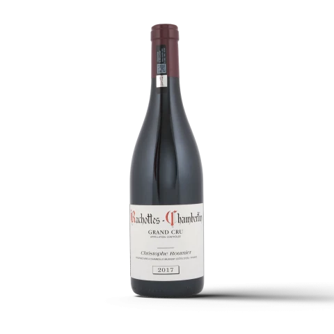 Georges Roumier Ruchottes Chambertin Grand Cru 2017