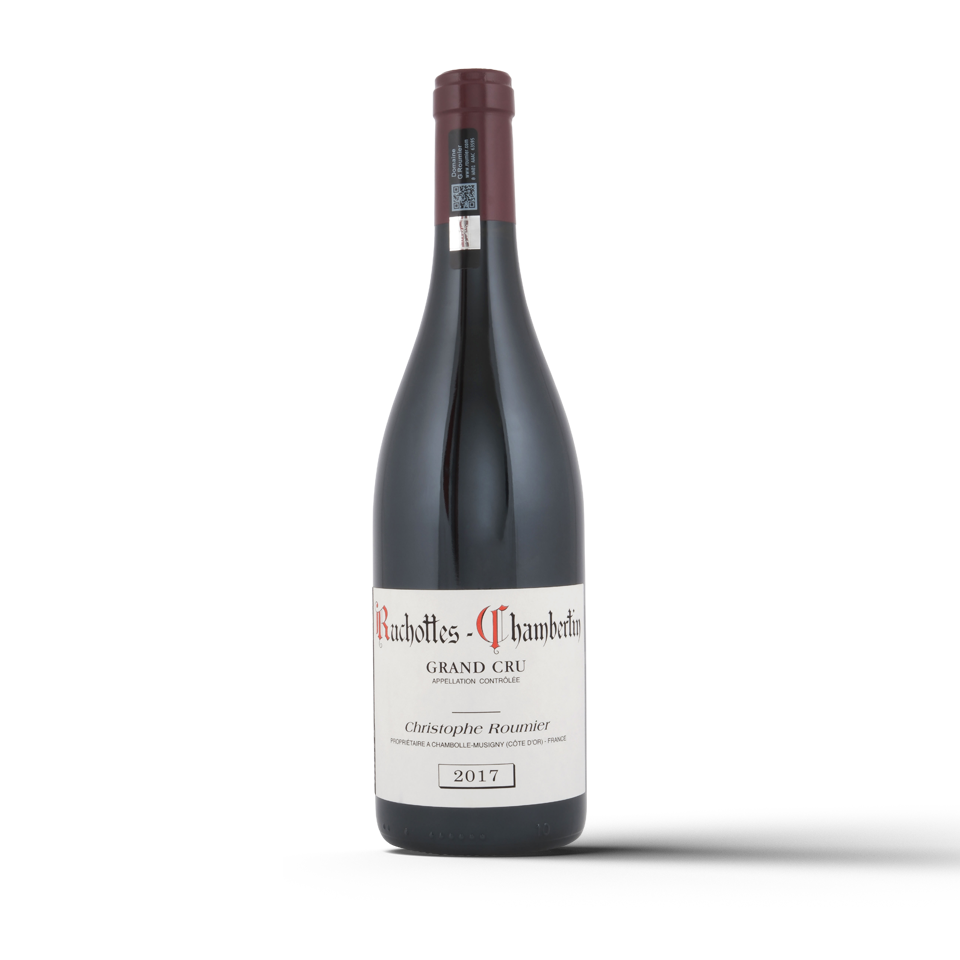 Georges Roumier Ruchottes Chambertin Grand Cru 2017