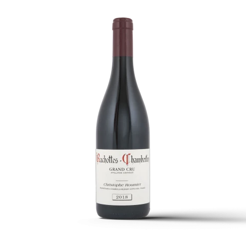Georges Roumier Ruchottes Chambertin Grand Cru 2018
