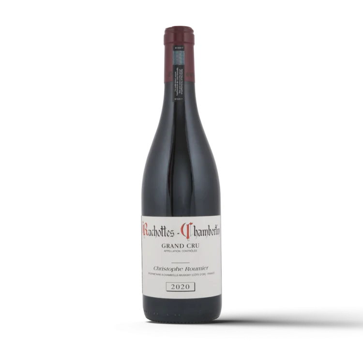 Georges Roumier Ruchottes Chambertin Grand Cru 2020