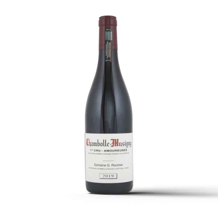 Domaine Georges Roumier Chambolle-Musigny Premier Cru Les Amoureuses 2019