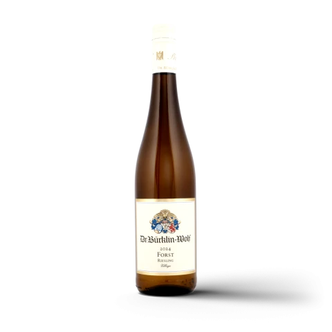 Weingut Dr. Bürklin-Wolf Forst Riesling Village 2024