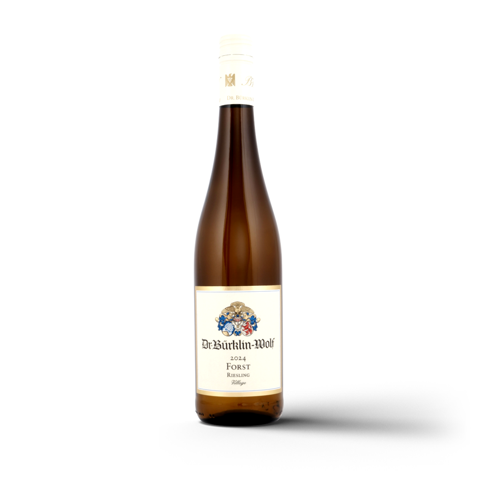 Weingut Dr. Bürklin-Wolf Forst Riesling Village 2024