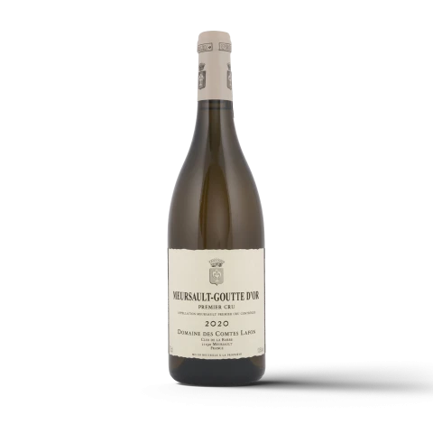 Domaine des Comtes Lafon Meursault 1er Cru Gouttes d'Or 2020