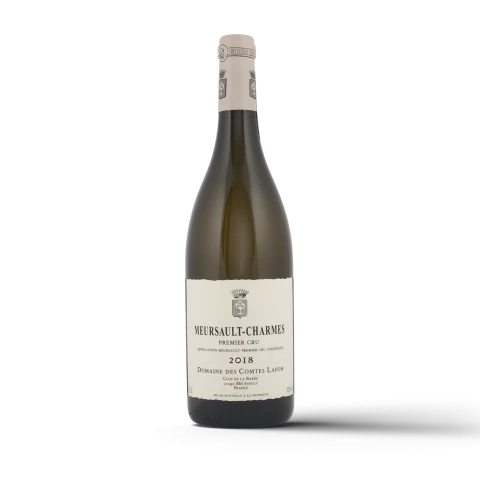 Domaine des Comtes Lafon Meursault 1er Cru Charmes 2018