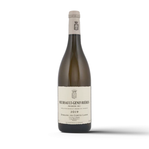 Domaine des Comtes Lafon Meursault 1er Cru Les Genevrières 2019