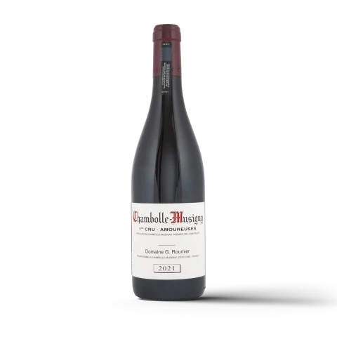 Domaine Georges Roumier Chambolle-Musigny Premier Cru Les Amoureuses 2021