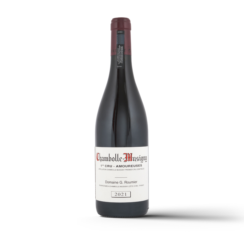 Domaine Georges Roumier Chambolle-Musigny Premier Cru Les Amoureuses 2021