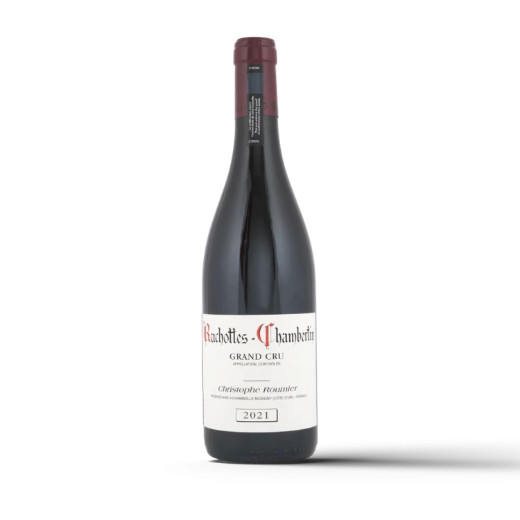 Georges Roumier Ruchottes Chambertin Grand Cru 2021