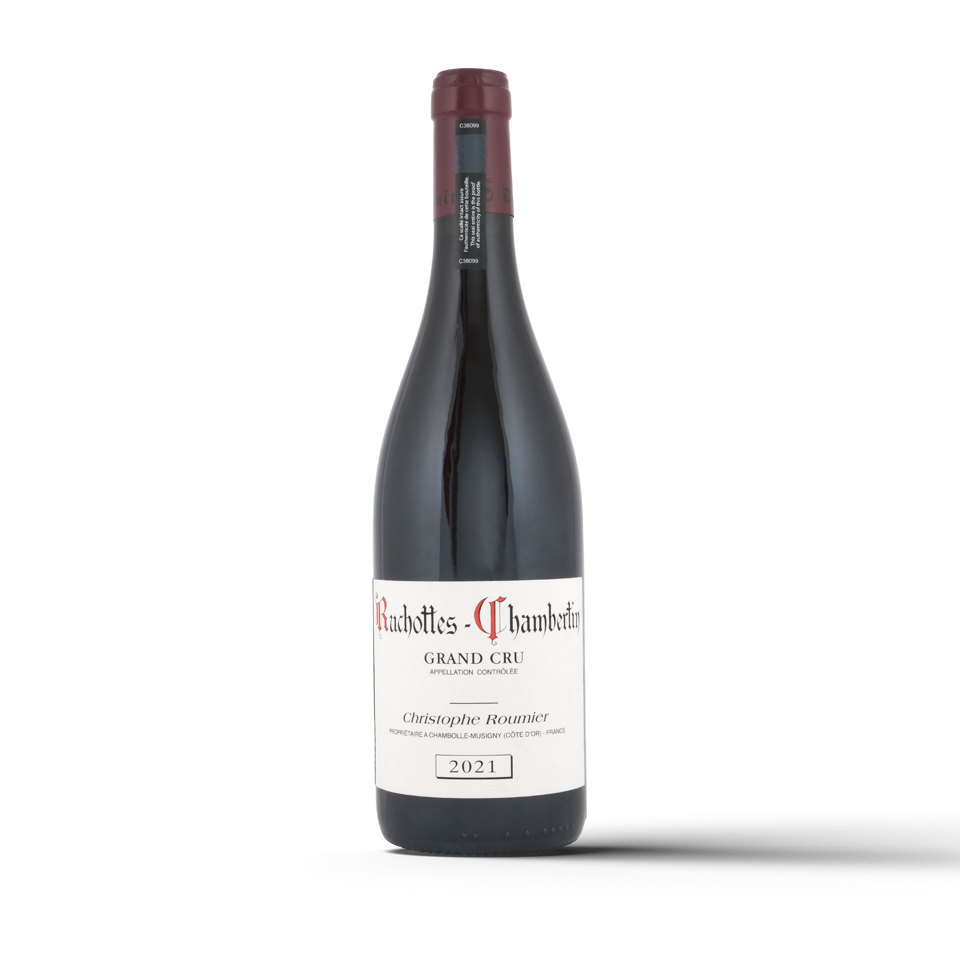 Georges Roumier Ruchottes Chambertin Grand Cru 2021