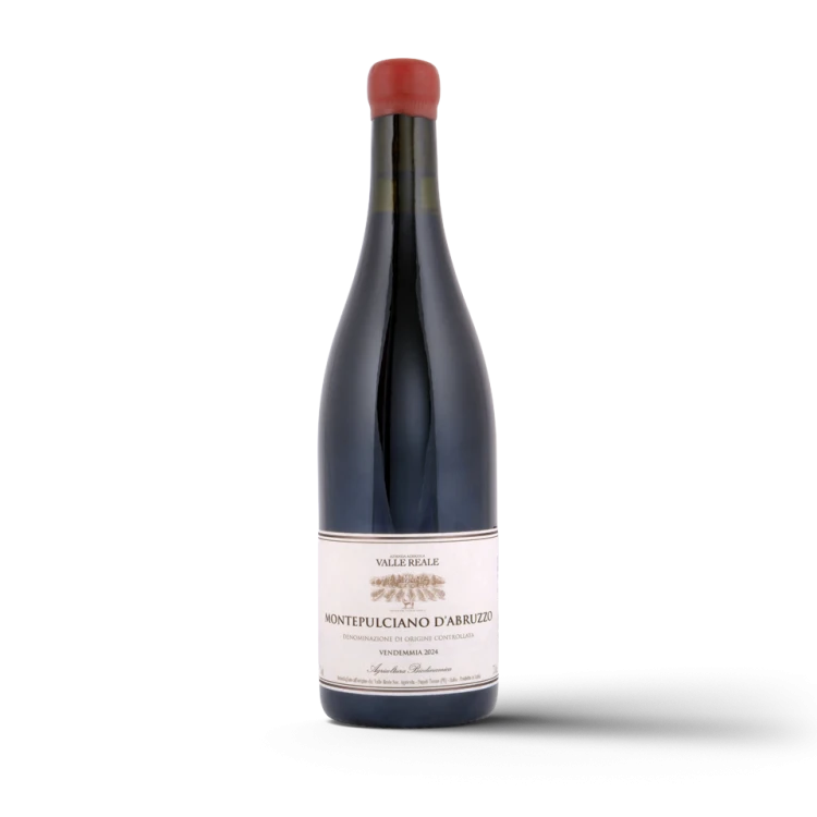 Valle Reale Montepulciano Abruzzo 2024