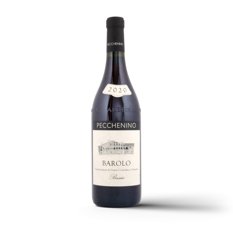 Pecchenino Barolo Bussia DOCG 2020