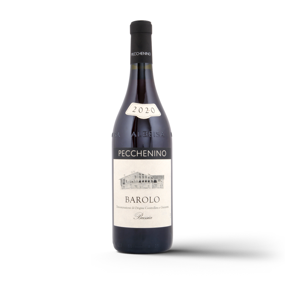 Pecchenino Barolo Bussia DOCG 2020