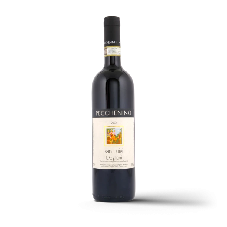 Pecchenino Dolcetto Dogliani San Luigi DOCG 2023