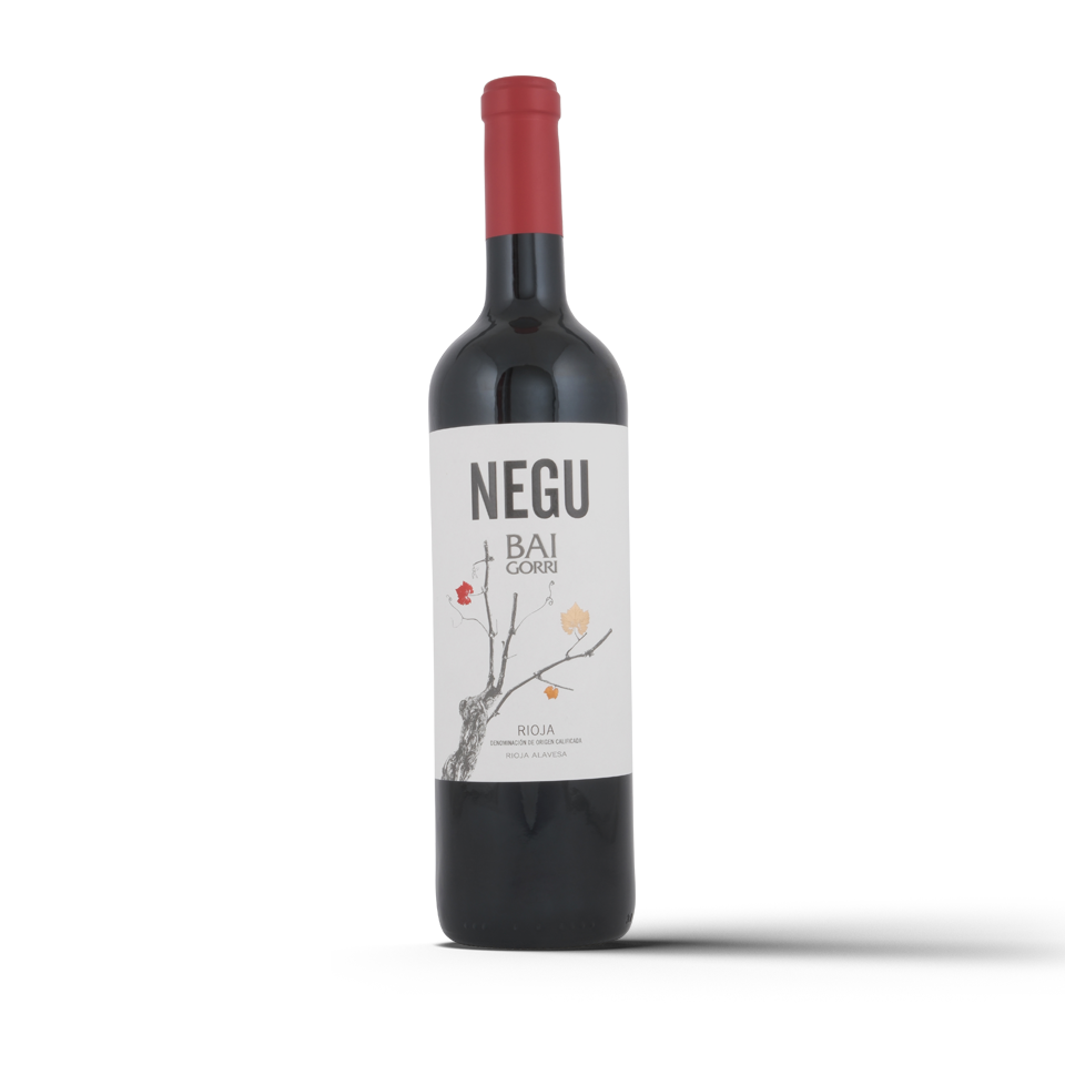 Baigorri Rioja Negu DOCa 2024