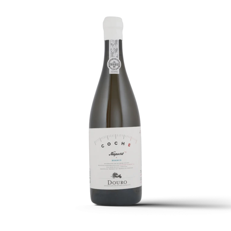 Niepoort Coche Branco Douro DOC 2023