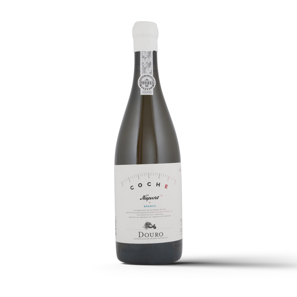 Niepoort Coche Branco Douro DOC 2023