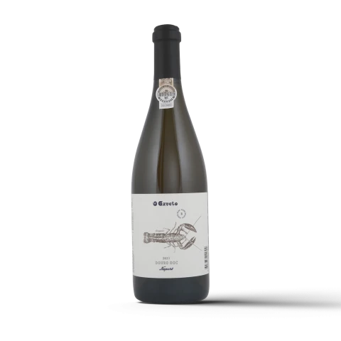Niepoort OGaveto Branco Douro 2023