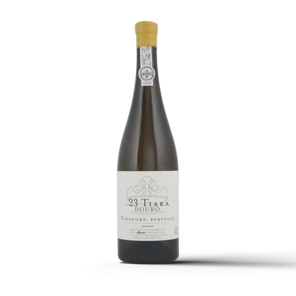 Niepoort Tiara Branco Douro 2023