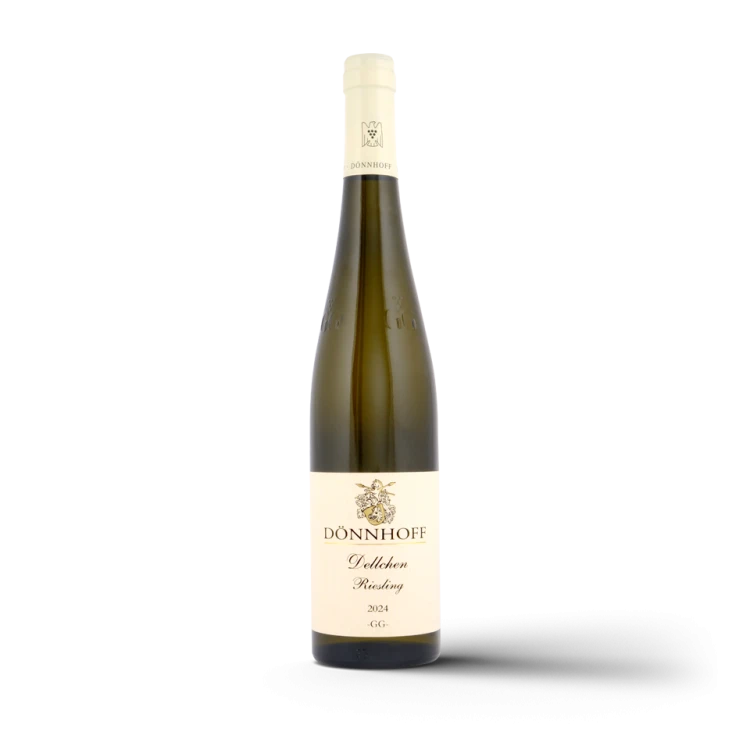 Weingut Dönnhoff Dellchen Riesling GG Nahe 2024