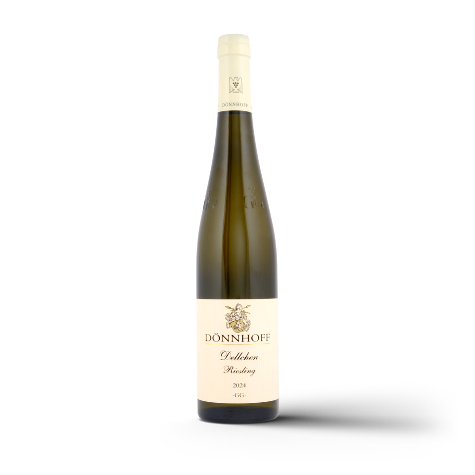 Weingut Dönnhoff Dellchen Riesling GG Nahe 2024