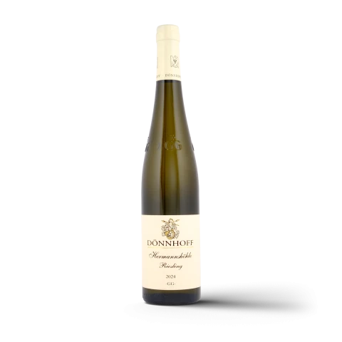 Weingut Dönnhoff Hermannshöhle Riesling GG Nahe 2024