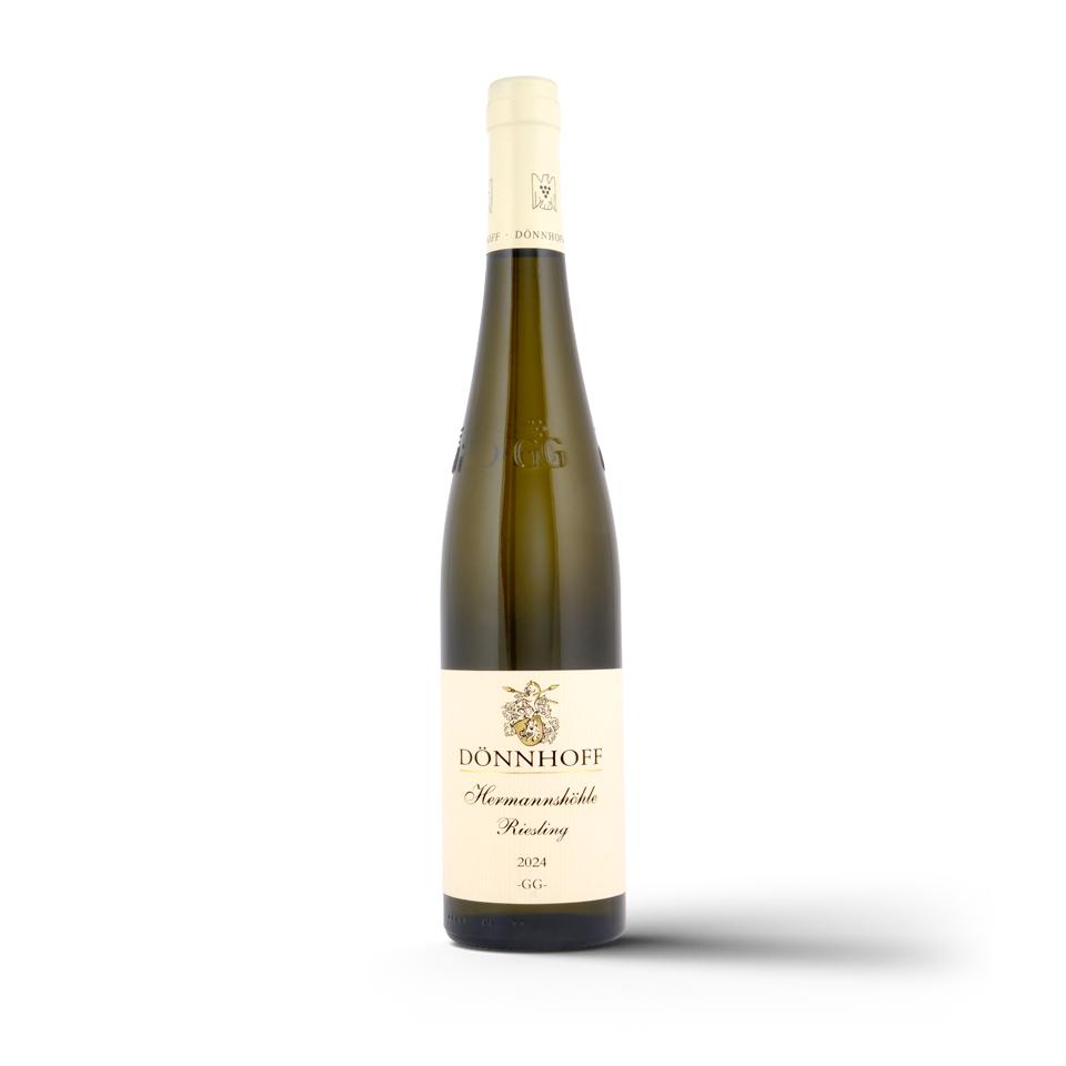 Weingut Dönnhoff Hermannshöhle Riesling GG Nahe 2024