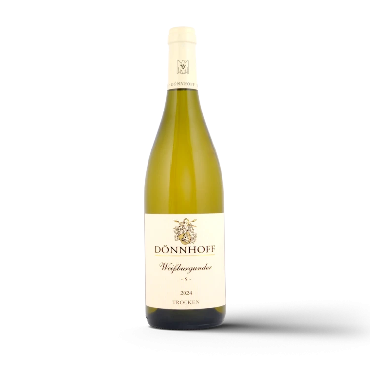 Weingut Dönnhoff Weißburgunder S Nahe 2024