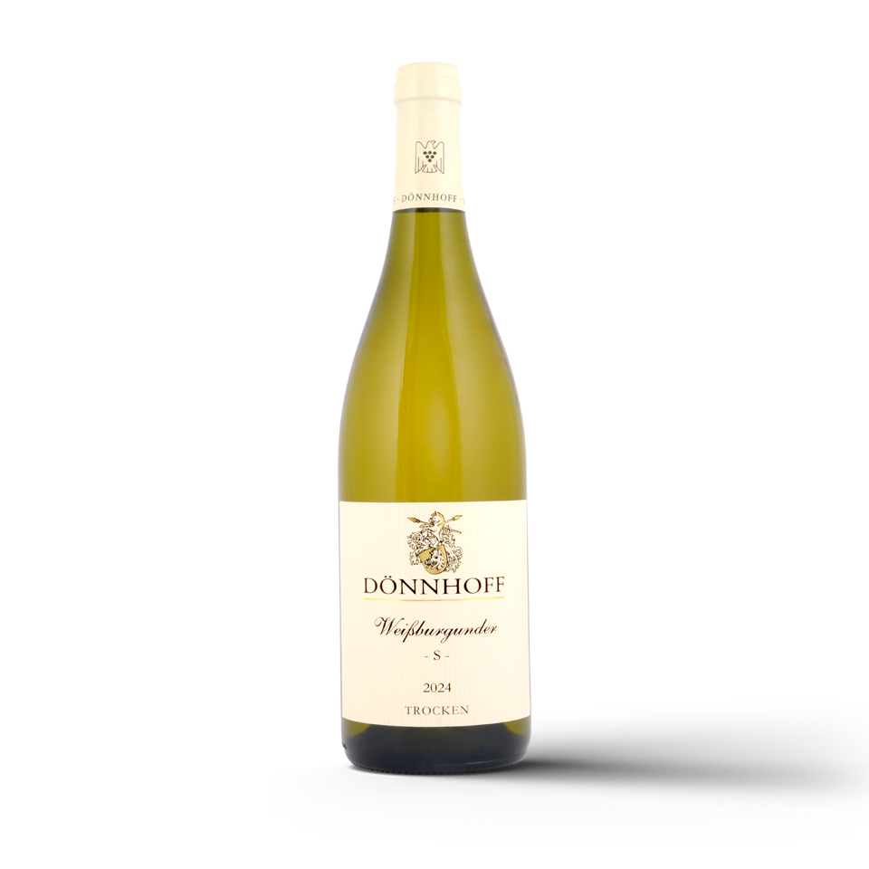 Weingut Dönnhoff Weißburgunder S Nahe 2024