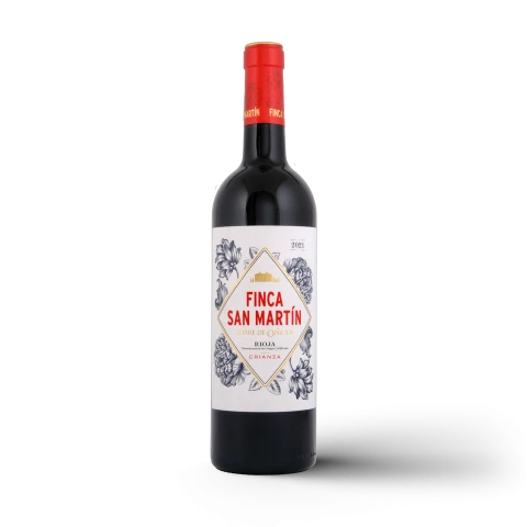 Terre de Ona Finca St. Martin Rioja Crianza 2021