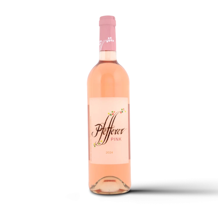Schreckbichl Pfefferer Pink IGT Dolomiti Rosato 2024