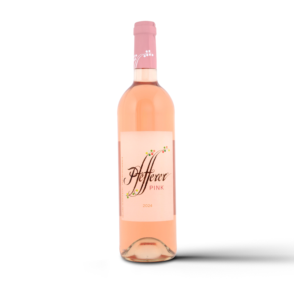 Schreckbichl Pfefferer Pink IGT Dolomiti Rosato 2024