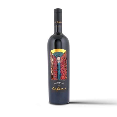 Schreckbichl Cabernet Sauvignon Lafoa Riserva Alto Adige DOC 2021
