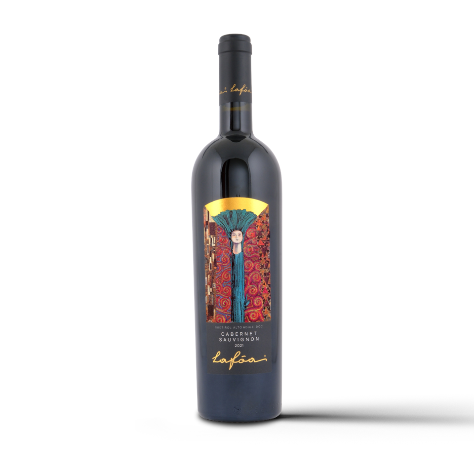Schreckbichl Cabernet Sauvignon Lafoa Riserva Alto Adige DOC 2021