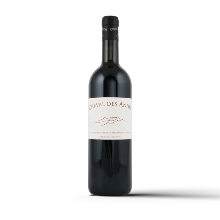 Cheval des Andes Magnum Mendoza/Argentinien 2022
