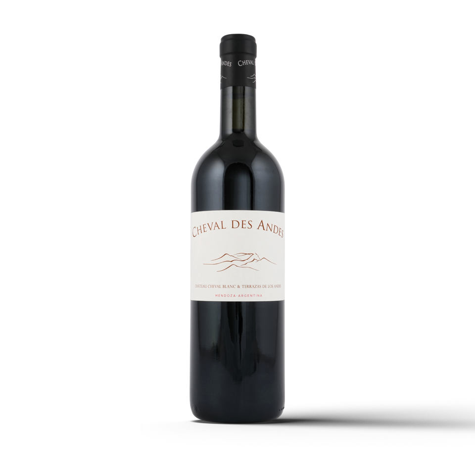 Cheval des Andes Magnum Mendoza/Argentinien 2022