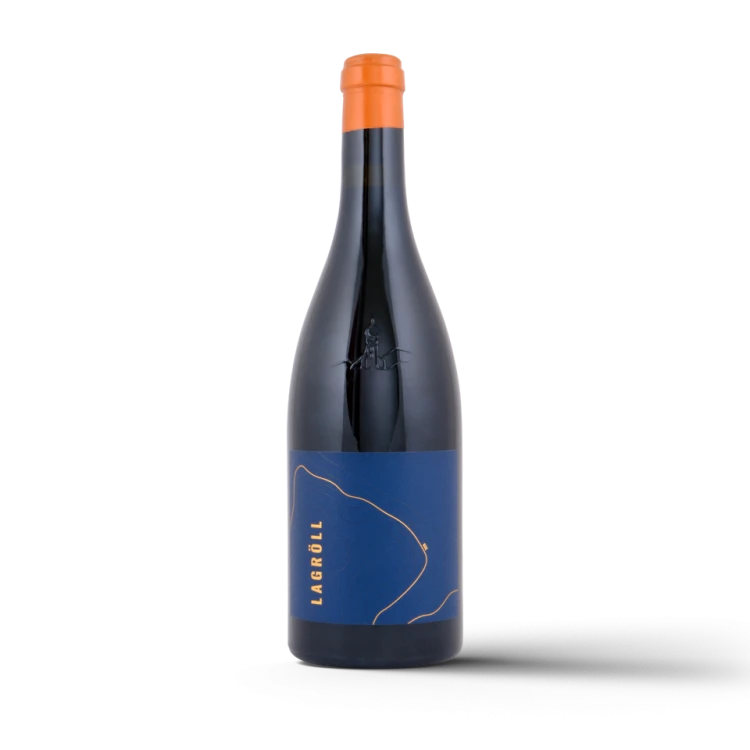 Podere Il Carnasciale Il Caberlot DMG Toscana IGT 2021
