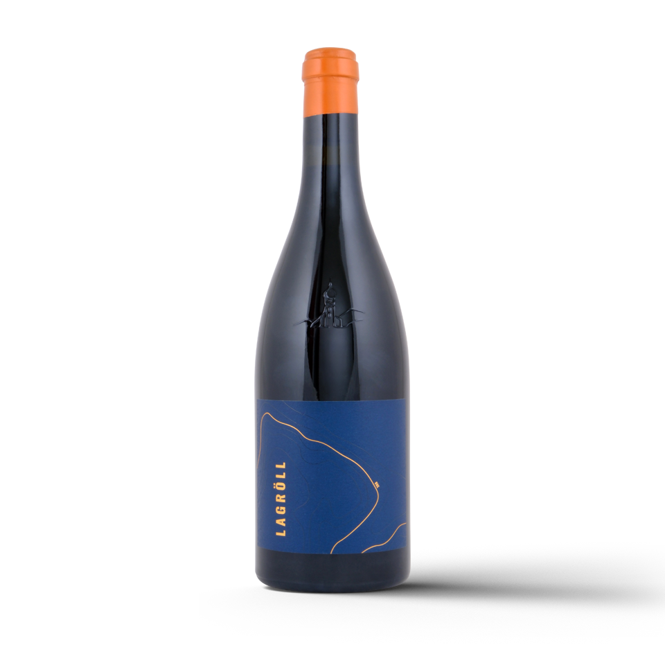 Podere Il Carnasciale Il Caberlot DMG Toscana IGT 2021