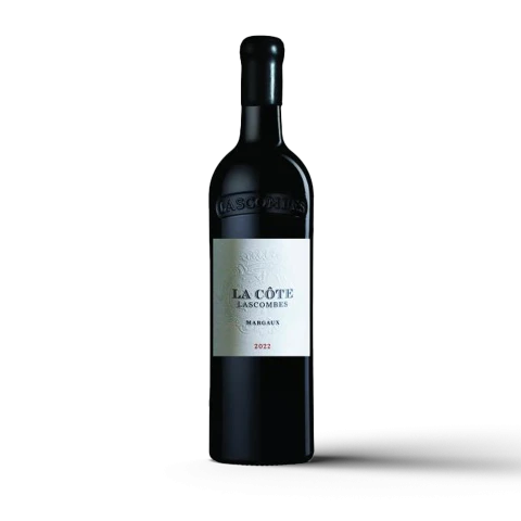 Château Lascombes La Côte Margaux 2022
