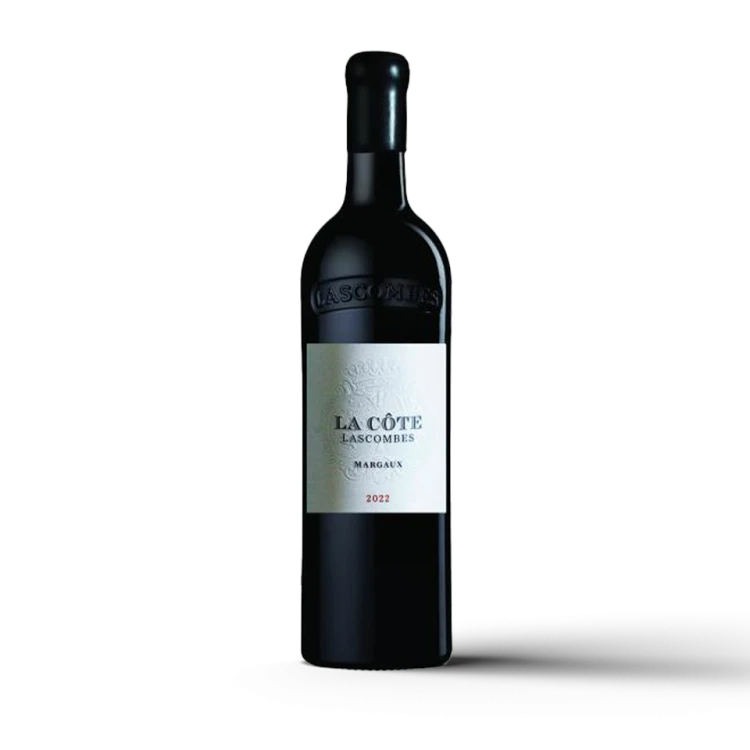 Château Lascombes La Côte Margaux 2022