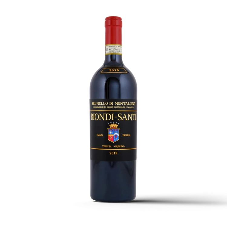 Biondi Santi Brunello di Montalcino DOCG 2019