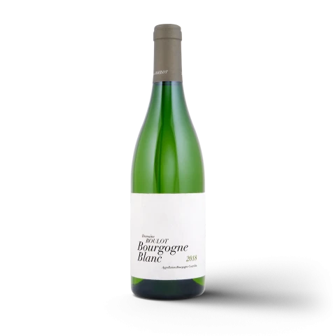 Domaine Roulot Bourgogne Blanc 2018