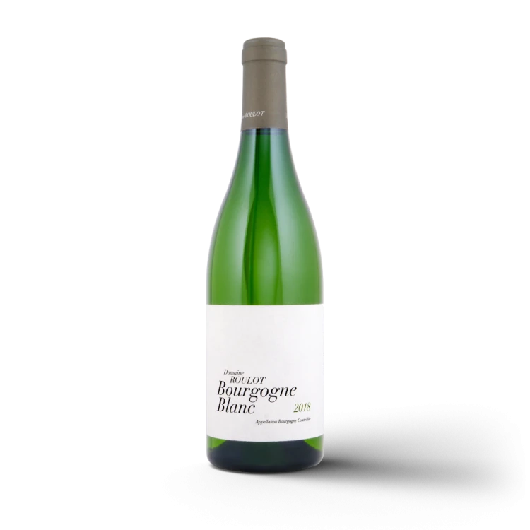 Domaine Roulot Bourgogne Blanc 2018