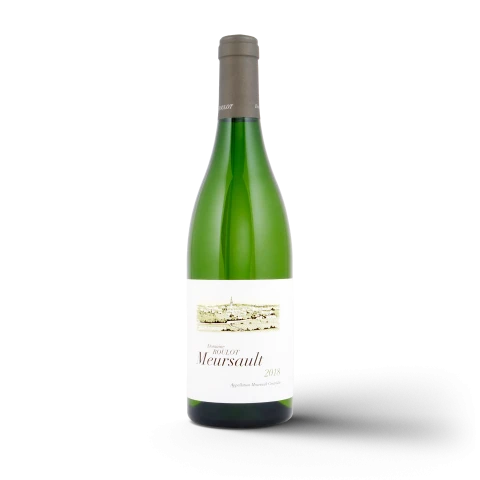 Domaine Roulot Meursault Blanc 2018